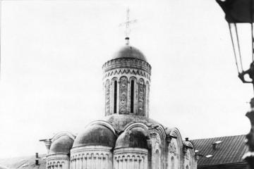 храм Христа Спасителя в память Гефсиманского борения святителя Николая Чудотворца