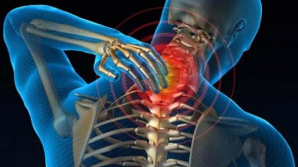 Durerea toracica - Actinmed, Medicamente condroprotectoare pentru osteochondroza toracică