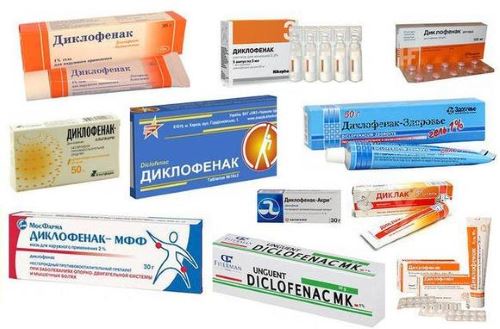 Nem-szteroid gyulladáscsökkentő gyógyszerek – Wikipédia