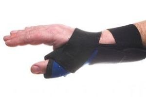 artrita tratamentului cu degetul arătător