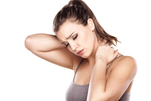 a nyaki régió osteochondrosisa fáj, mit kell tenni
