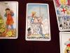 Minor Arcana Tarot Kılıç Kraliçesi: anlam ve diğer kartlarla kombinasyon