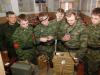 Katonai tanszék az egyetemen Katonai tanszék előnyei