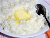 Cuire la bouillie de riz selon des recettes universelles