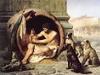 Diogenes of Sinope - shocking ancient Greek philosopher