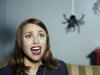 Prečo nemôžete zabíjať pavúky v dome?