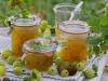 Gooseberries - recipes Recipes from gooseberries