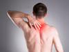Bolí vás chrbát medzi lopatkami - prečo, príčiny a liečba