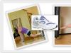 Najlepšie bežecké topánky do fitka: ako si vybrať pohodlnú dámsku bežeckú obuv na crossfit, beh alebo silové športy?
