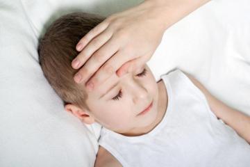 Симптомы камней в почках у детей и методы лечения Мочекаменная болезнь у ребенка 1 год