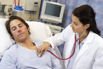 Ateroskleróza kardioskleróza - príčiny a liečba ochorenia Klinické príznaky rozvoja ochorenia