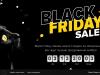 Black Friday: Rozetka spustila online predaj Rozetka Black Friday 25. novembra