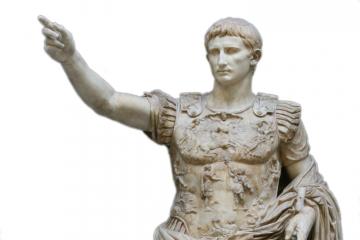 Rímsky cisár Marcus Aurelius: biografia, vláda, osobný život Marcus Aurelius Antoninus životopis