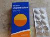Tablety Isoprinosine - návod na použitie pre deti a dospelých Podrobné zloženie Isoprinosinu