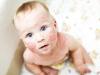 Atopic dermatitis in infants: treatment, symptoms