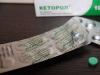 Gyors és hatékony fogfájás elleni tabletták Gyors fogfájás elleni tabletták erős fogfájásra