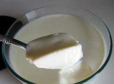 Comment faire du yaourt classique dans un thermos