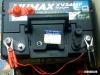 Az akkumulátor töltése másik akkumulátorról Hogyan lehet azonosítani a lemerült autóakkumulátort