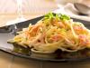 Спагетти с креветками рецепты с фото