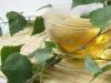 A nyírfa rügyek gyógyító tulajdonságai - receptek a főzetek, tea és tinktúrák elkészítéséhez, javallatok és ellenjavallatok