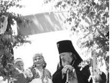 Anthony of Oryol és Bolkhov metropolita születésnapja