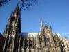 Krátky popis Kolínskej katedrály: fotografia, história, architektúra, adresa