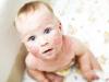 Atopická dermatitída u dojčiat: liečba, príznaky