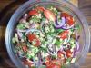 Salata od konzervirane tunjevine - provjereni recepti