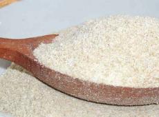 Mąka amarantusowa, co jest przydatne, jak stosować mąkę amarantusową w kosmetykach