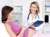 Az intim területen jelentkező bőrviszketés okai és kezelése terhes nőknél Terhesség alatt a gát viszket
