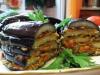 Turecký baklažán: zaujímavý, chutný a jednoduchý na prípravu turecký baklažán