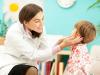 Príznaky a liečba nachladnutia u detí