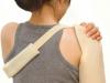 Dislokácia ramena: liečba doma