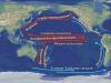Általános információk a Csendes-óceánról Rövid információ a Csendes-óceánról