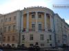Rosyjska Akademia Malarstwa, Rzeźby i Architektury