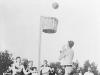 A sportjátékok fejlődésének története a világban és a fehérorosz köztársaságban (kosárlabda, röplabda, kézilabda, futball példáján)