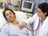 Aterosklerotická kardioskleróza - príčiny a liečba ochorenia Klinické príznaky rozvoja ochorenia