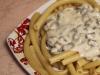 Pasta with mushrooms - the most delicious recipes for every day dishes