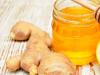 Gyömbér citrommal és mézzel - népi gyógymód az immunitás növelésére, a fogyásra és a megfázásra