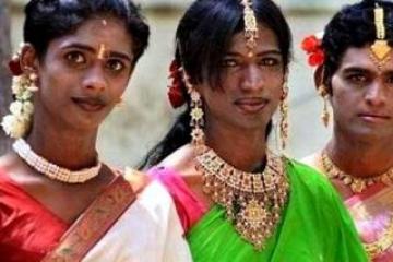 Hijras : pas comme tout le monde