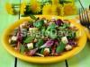 Kukorica saláta: eredeti íz és az egészség kamrája